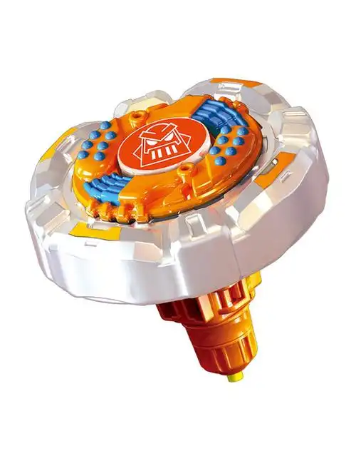 魔幻陀螺2代超绝版-超绝冥地邪王