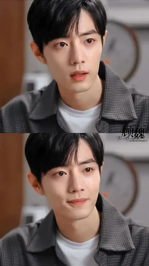 肖战的顾魏活了既擅长表演情绪更擅长塑造人物