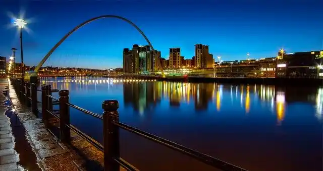 纽卡斯尔城市旅游观光巴士24小时通票