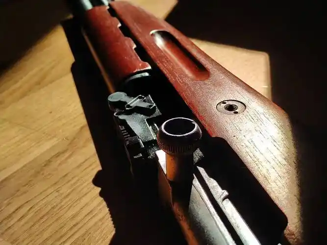 type56/五六式半自动步枪