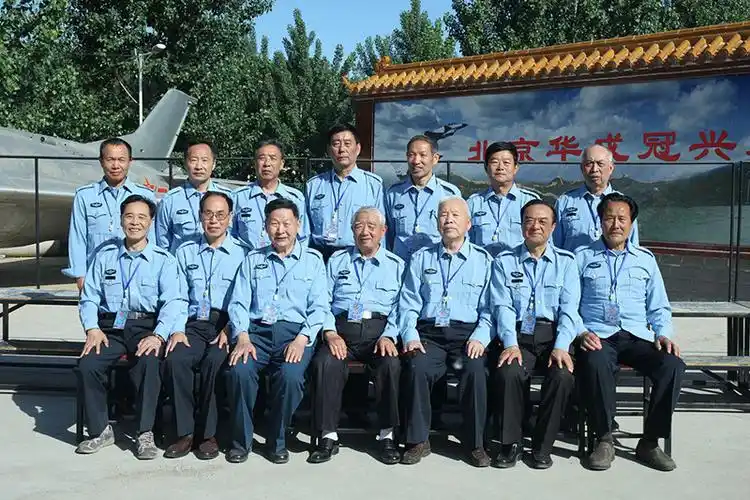 郭铭儒博客 - 精神永存 创新担当 - 空六军战友网