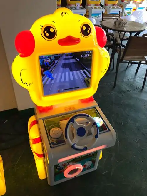 游戏厅儿童投币游戏机童游和在线咨询潮州儿童投币游戏机