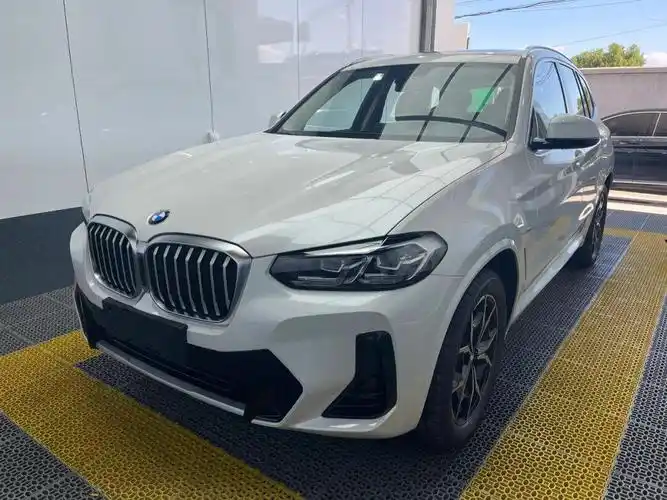 宝马x3-25im落地32.42万!_宝马x3社区_易车社区