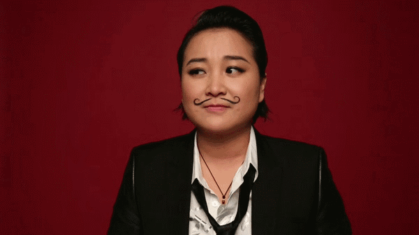 女谐星现状盘点贾玲开公司谢娜生双胞胎而她结束了8年婚姻