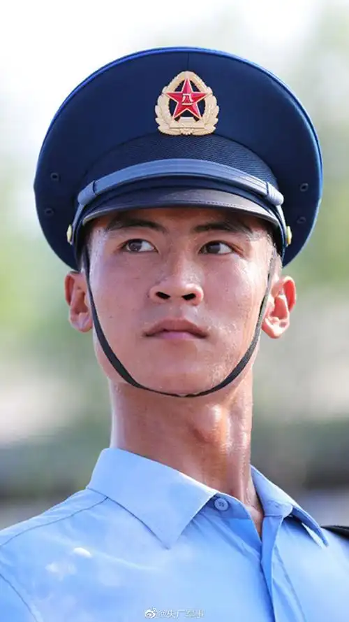 早安军营##表白中国军人