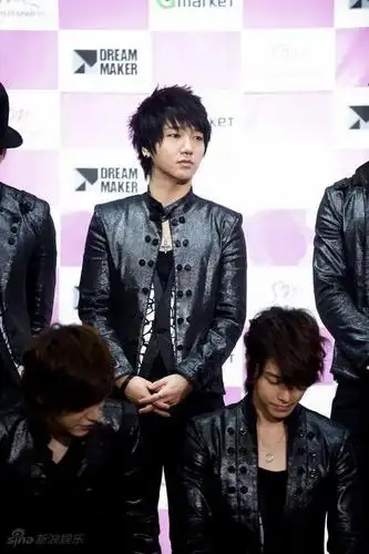 图文:sj首尔演唱会--艺声