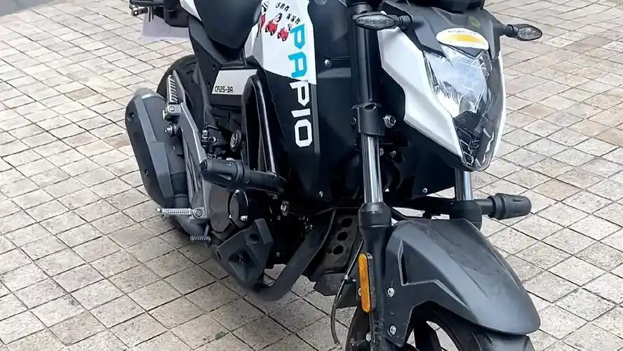 22年上户的春风狒狒一手户转让!只行驶了2000多公里!没有事故!