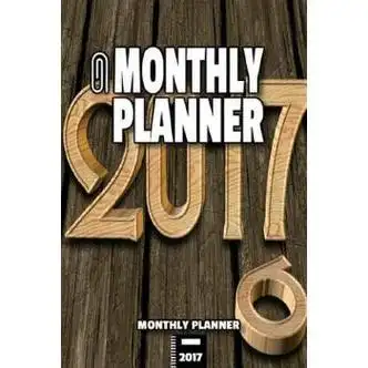 预订monthlyplanner