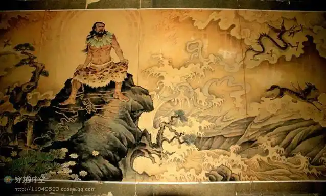 千古奇书--《易经》探秘