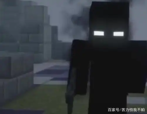 盘点《我的世界》中的四大魔头人物,个个都是大佬级别的传说人物