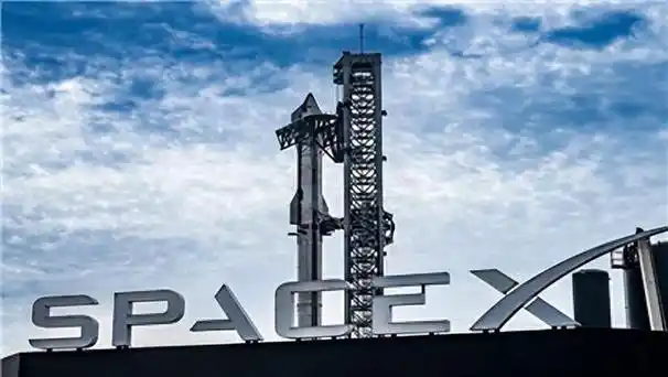 spacex推迟猎鹰9号火箭发射