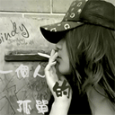 非主流qq表情图片_我的天空星星都亮了