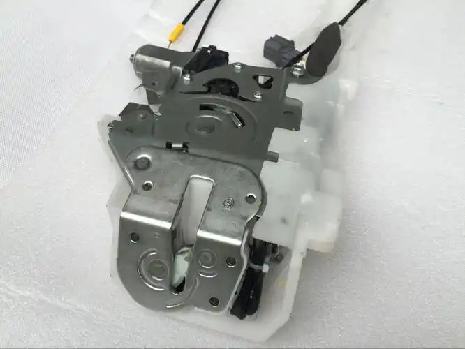 门锁适配1518款新款艾力奥德奥德赛赛车块电机中中控锁