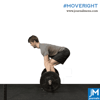 这则硬拉教学视频,引来了无数健身网友怒骂!