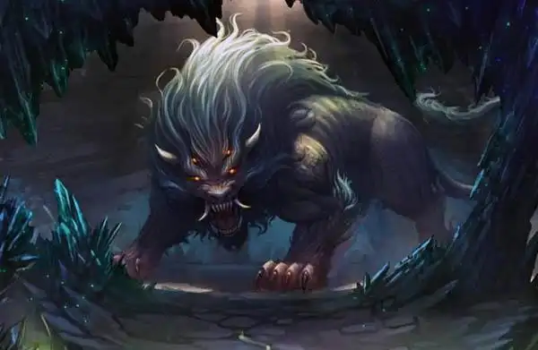 上古四大凶兽真存在吗是怎么死的 四大凶兽的实力排行