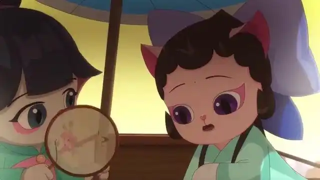 京剧猫4:白糖也太惨了吧,这一路被武崧打了多少棍子了