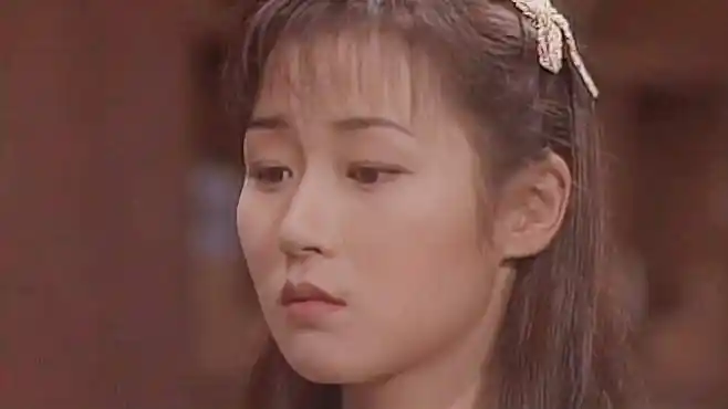 回忆童年女神,「精武门」中的万绮雯究竟有多美?-影视综视频-搜狐视频