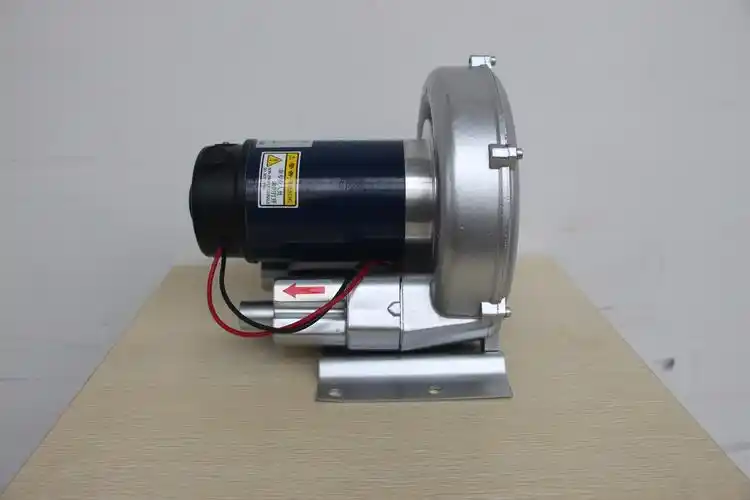 24v高压直流鼓风机_直流高压鼓风机-上海辛恪实业有限公司