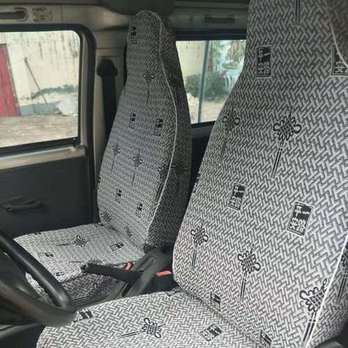 五菱之光系列6400 6389 6376e3 连头七座八座加厚四季汽车坐垫套