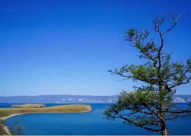 贝加尔湖底1600吨黄金,为何无人去打捞?专家:根本不能捞