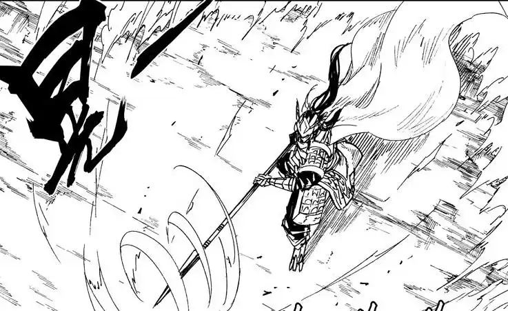 《镇魂街》最新一话,赵云大战阿努比斯,项昆仑为弟报仇打伤赛伊