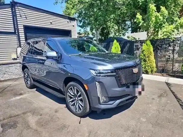 预售 21年凯迪拉克 凯雷德.现车预售 低于市场价 2021 - 抖音