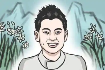 女不嫁驼背男不娶吹火嘴吹火嘴面相性格