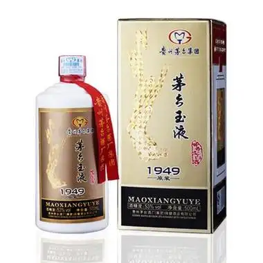 贵州茅台集团茅台玉液1949原浆53度酱香型,在线咨询购买!