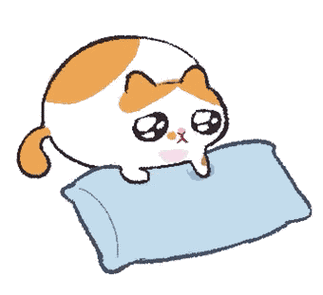 可怜巴巴猫猫 - 斗图表情包 - 斗图神器 - adoutu.com