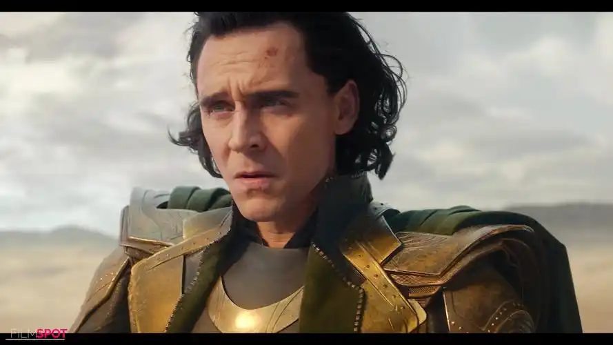 【4k预告】洛基 第一季 loki trailer (4k ultra hd) new 2021_4k123