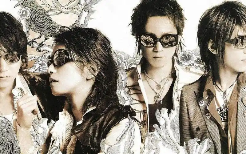 【彩虹乐队 15周年演唱会 74高清】[larc~en~ciel.15th.