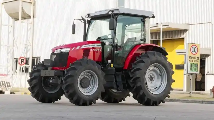 爱科,新品发布,拖拉机-农机网