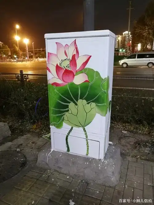 电表箱彩绘 - 热门商品专区