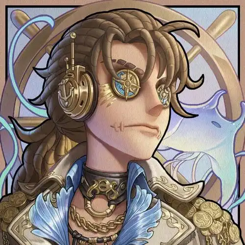 动漫 卡通 漫画 头像 690_690