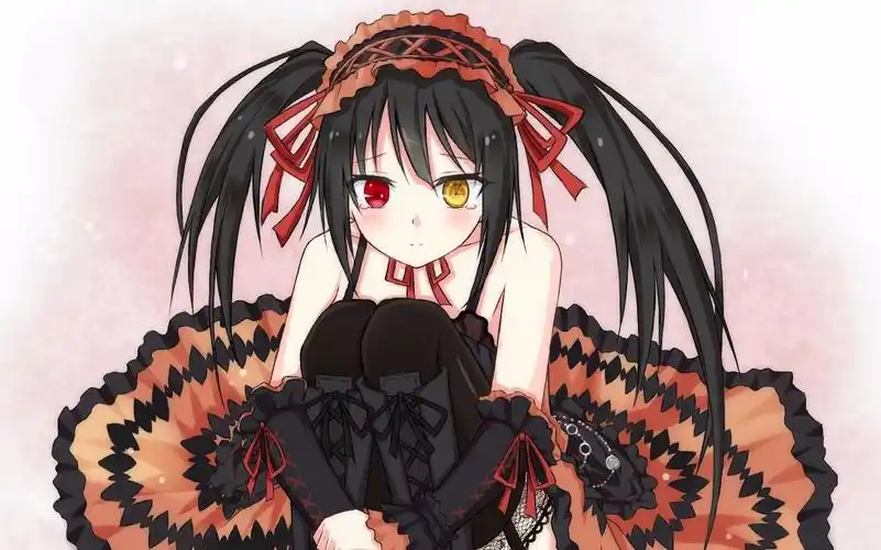 [约战/amv/感动]时崎狂三的故事