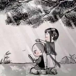 一禅小和尚语录摘选