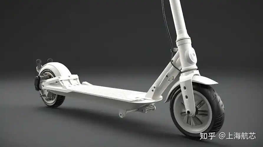 助力低碳出行 | 基于acm32 mcu的电动滑板车方案