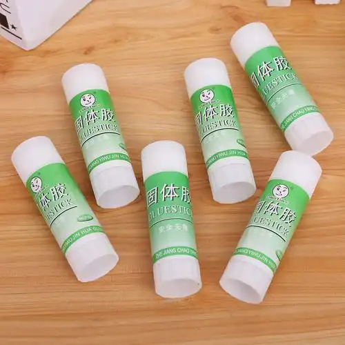 办公用品 固体胶大号36g固体胶幼儿手工棒胶水学生文具批发-阿里巴巴