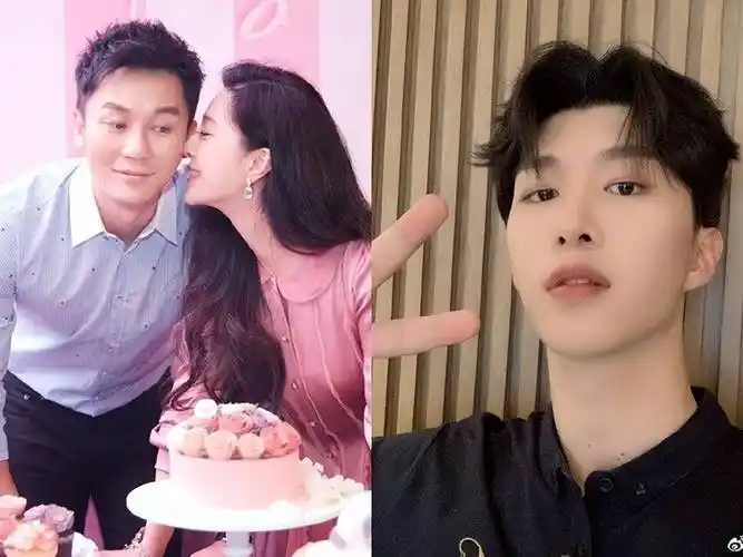 《跑男》播出baby站位暴露地位,范丞丞对李晨的称呼引热议_节目_先导