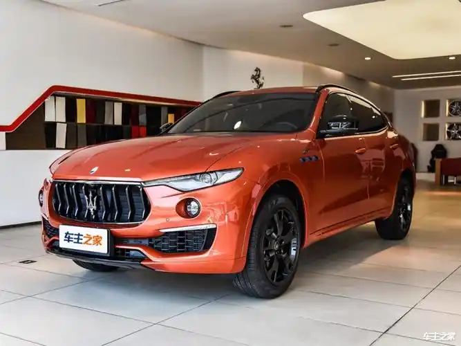 以上为车型资料信息,当地玛莎拉蒂经销商提供了很多附加增值性服务
