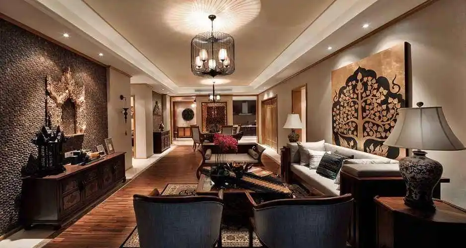 什么是泰式装修风格 泰式风格装修特点是什么