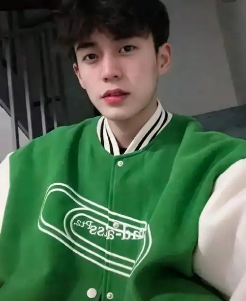 陈鹤一陈泽宇抖音图片陈思宇陈鹤一抖音男网红你最pick谁图片