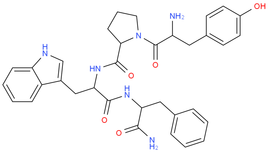 60893-02-9分子式:c83h131n19o27s查看物化属性国内供应商(11)国际供