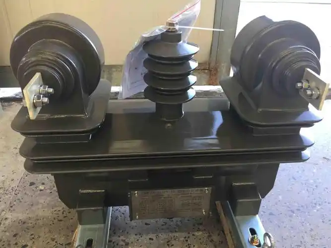 贵阳jlszv-10高压干式组合互感器