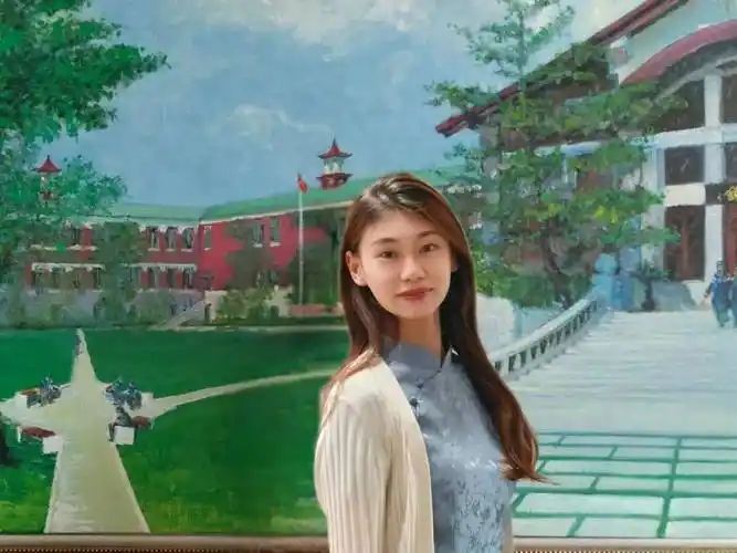 大连市第二十四中学英语组牟正蓬老师参与大连市"揭榜挂帅"名师公益