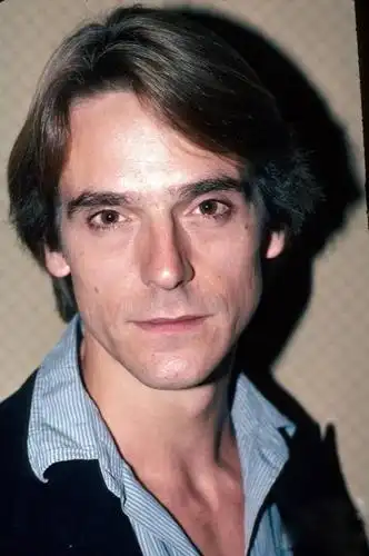 杰瑞米·艾恩斯 jeremy irons 生活照 #35