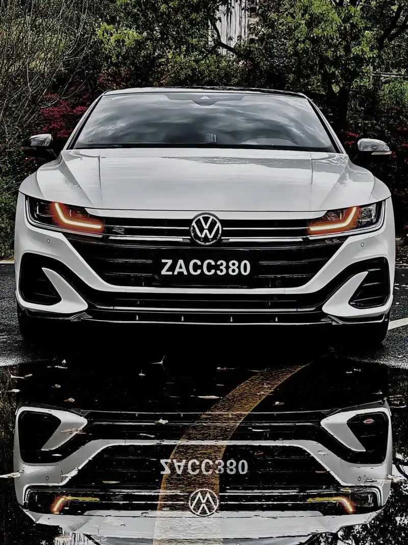 都说说吧开高速上你跑过最快时速是多少?#大众cc - 抖音