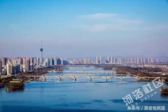 洛阳房价6000每平米,购房者:或许时机还不到 - 洛阳城事 - 河洛网