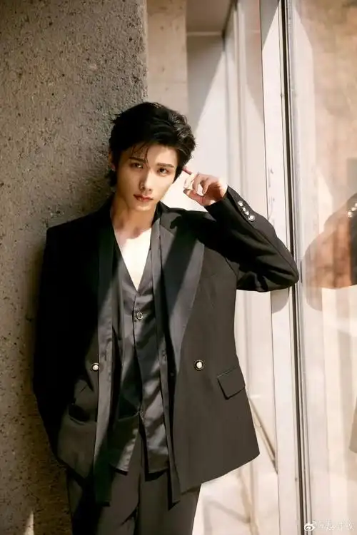 《难寻》赵弈钦&沈羽洁&方晓东:结局怎么不算he呢?|叨叨短剧