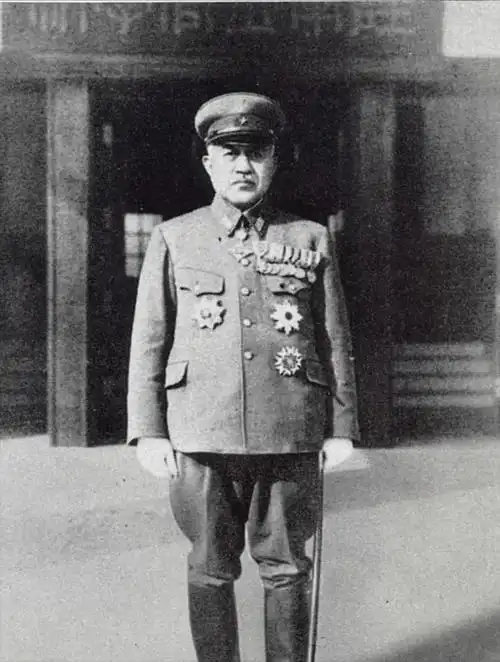 20万东北军对1万关东军究竟是谁给的勇气让他们敢发动九一八